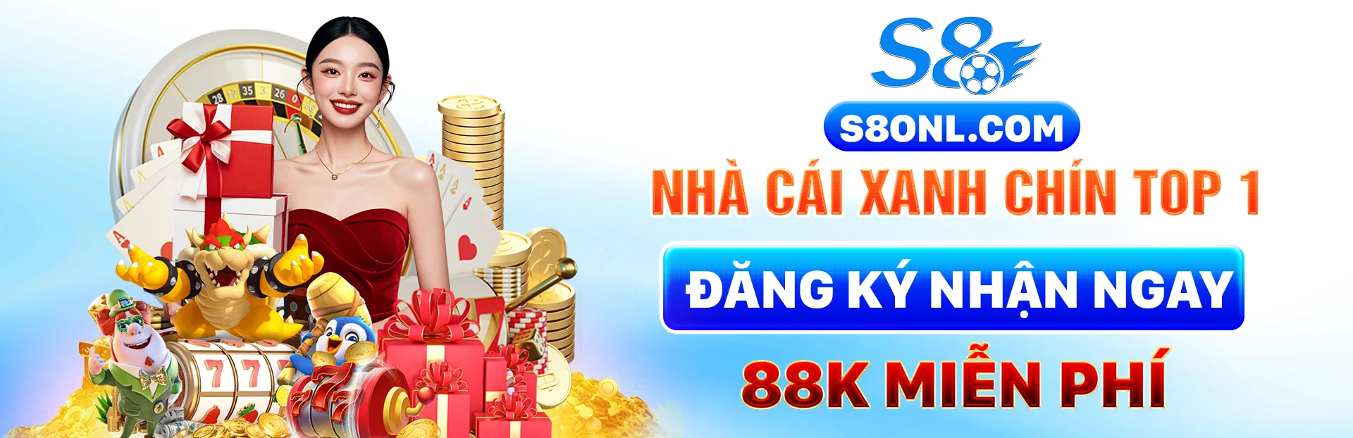 Banner s8onl.com